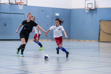 Bild 729 - Loewinnen Cup B-Juniorinnen